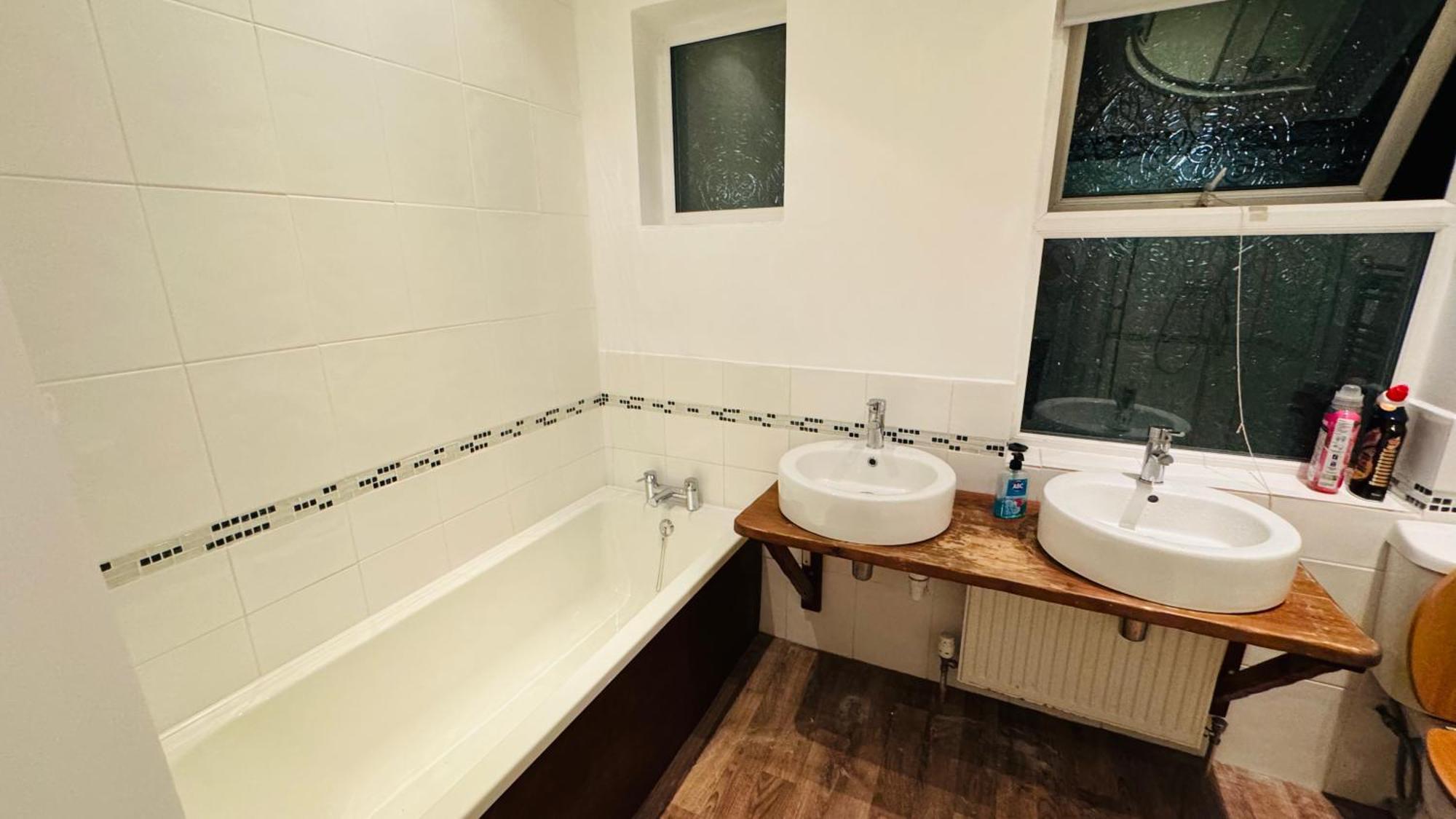 Boulevard Double Room In Shared Accommodation Kingston upon Hull ภายนอก รูปภาพ