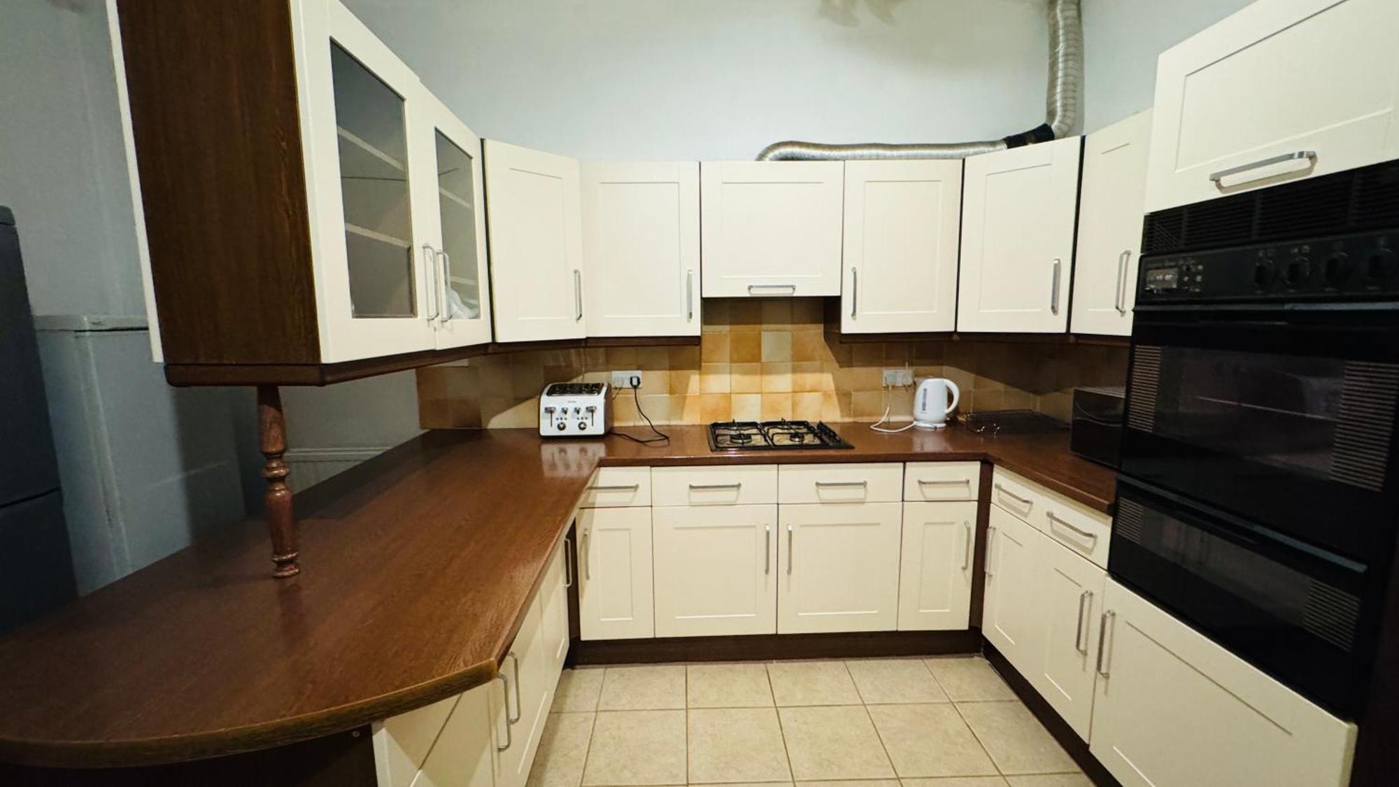 Boulevard Double Room In Shared Accommodation Kingston upon Hull ภายนอก รูปภาพ