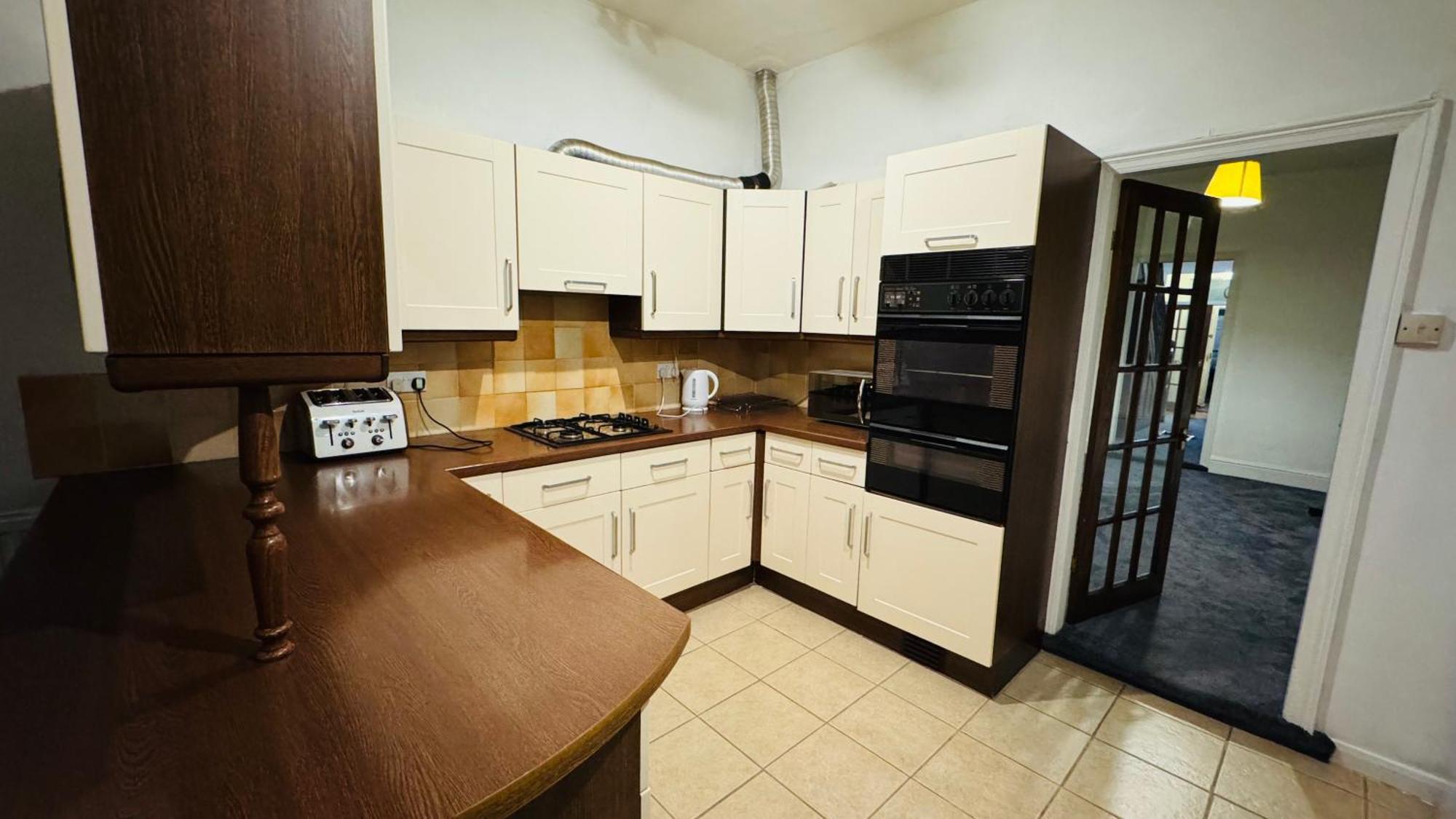 Boulevard Double Room In Shared Accommodation Kingston upon Hull ภายนอก รูปภาพ